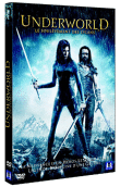 Underworld 3 - Le Soulèvement des Lycans&nbsp;-&nbsp;Patrick Tatopoulos