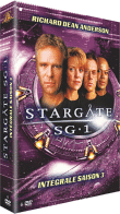 Stargate SG-1 - Saison 3 - Intégrale (DVD)