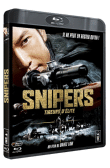 Snipers, tireurs d'élite (Blu-Ray)