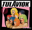 Tulaviok&nbsp;-&nbsp;Deche a la chtouille - Digipack
