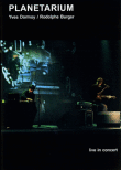 Planetarium - Live in concert