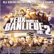DJ Goldfingers&nbsp;-&nbsp;Les Yeux dans la banlieue - Volume 2