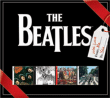 Christmas box - 4 CD