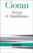 Aveux et anathèmes