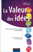 La stratégie des idées&nbsp;-&nbsp;L. DE Brabandere