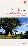 Nouvelles africaines&nbsp;-&nbsp;Doris Lessing