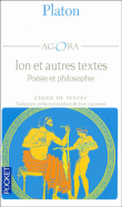 Ion et l'art&nbsp;-&nbsp;Platon