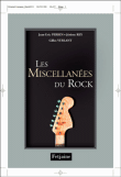 Les miscellannées du rock&nbsp;-&nbsp;Gilles Verlant, Jérôme Rey, Jean-Eric Perrin