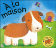 A la maison&nbsp;-&nbsp;Sanja Rescek