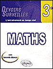 Mathématiques 3ème&nbsp;-&nbsp;Collectif