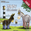 Dandy, l'âne culotté&nbsp;-&nbsp;Luc Turlan
