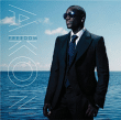 Akon&nbsp;-&nbsp;Freedom