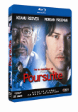 Poursuite - Edition Blu-Ray&nbsp;-&nbsp;Andrew Davis