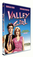 Valley Girl (DVD)