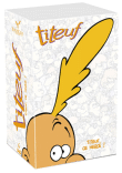 Titeuf&nbsp;-&nbsp;La Tchollection - Coffret 6 DVD