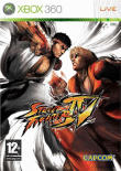 Street Fighter 4&nbsp;-&nbsp;