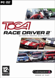 Toca Race Driver 2 : Ultimate Racing Simulator