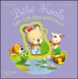 Livre puzzle mousse B�b� Koala