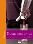 Petits choux, mousses