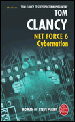 Cybernation&nbsp;-&nbsp;Tom Clancy