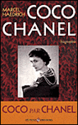 Coco Chanel&nbsp;-&nbsp;Marcel Haedrich