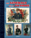 Les généraux de la victoire&nbsp;-&nbsp;Paul Gaujac