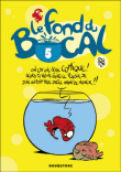 Le fond du bocal, T5&nbsp;-&nbsp;Nicolas Poupon