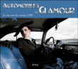 Automobiles et glamour : Le charme des années 50&nbsp;-&nbsp;Philippe Fourchaume, Frédéric Albert