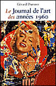 Journal de l'art des années 60&nbsp;-&nbsp;Gérard Durozoï