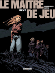 Le maître de jeu, T6&nbsp;-&nbsp;Horne, Eric Corbeyran