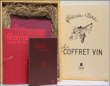 Le coffret vins