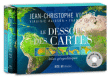 Coffret dessous des cartes : atlas géopolitique&nbsp;-&nbsp;Jean-Christophe Victor