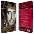 Giuseppe Verdi, Giacomo Puccini, Vincenzo Bellini