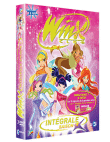 Winx Club&nbsp;-&nbsp;Coffret intégral de la Saison 1