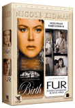 Fur - Birth - Coffret&nbsp;-&nbsp;Steven Shainberg, Jonathan Glazer