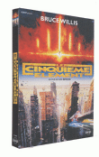 Le Cinquième Elément&nbsp;-&nbsp;Luc Besson