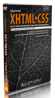 Apprendre XHTML et CSS&nbsp;-&nbsp;Florent Verschelde