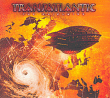 Transatlantic&nbsp;-&nbsp;Whirlwind - Plus DVD