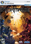 Stormrise&nbsp;-&nbsp;