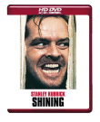 Shining - HD DVD