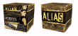 Alias&nbsp;-&nbsp;Coffret intégral des Saisons 1 à 5