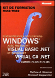Développer des applications Windows avec Visual Basic.Net&nbsp;-&nbsp;Microsoft Corporation