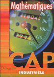 Mathematiques Cap Industriels Eleve