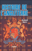 histoire angleterre