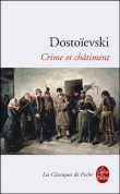 Crime et châtiment