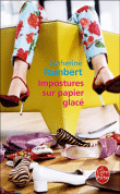 Impostures sur papier glacé&nbsp;-&nbsp;Catherine Rambert