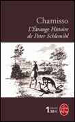 L'étrange histoire de Peter Schlemihl&nbsp;-&nbsp;Adelbert Von Chamisso