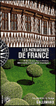 Les patrimoines de France&nbsp;-&nbsp;Collectif