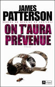 On t'aura prévenue&nbsp;-&nbsp;James Patterson