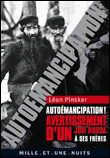 Autoémancipation&nbsp;-&nbsp;L. Pinsker